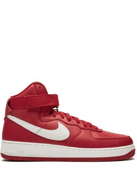 Air Force 1 Hi Retro QS "Nai Ke" sneakers by NIKE