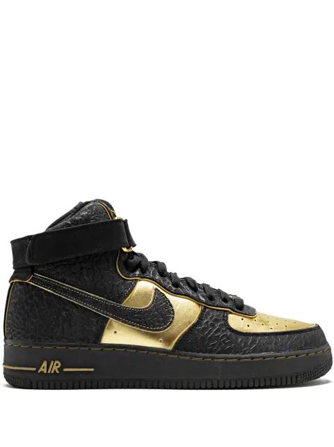 Air Force 1 Hi Supreme sneakers by NIKE