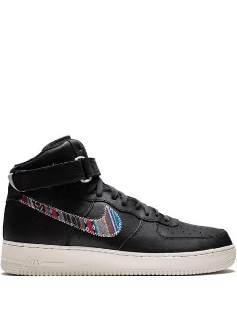 Air Force 1 High '07 LV8 sneakers by NIKE