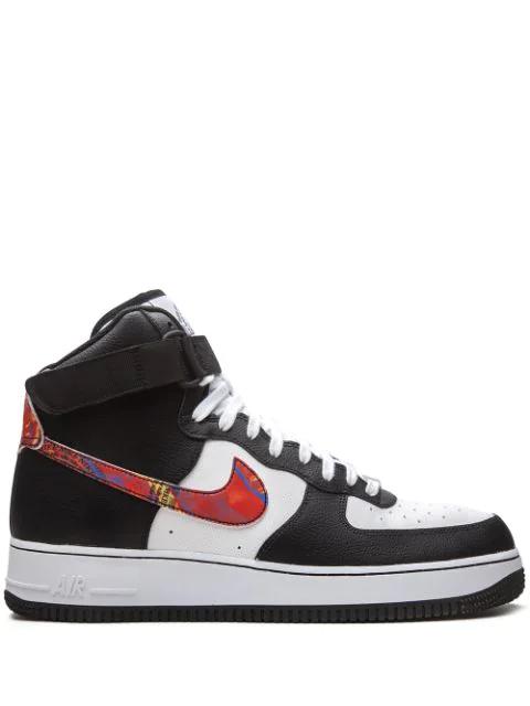 Air Force 1 High 07 LV8 sneakers by NIKE