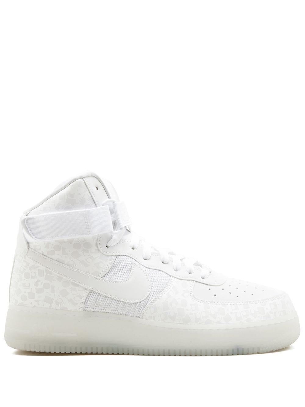 Air Force 1 High "07 Stash '17 sneakers by NIKE