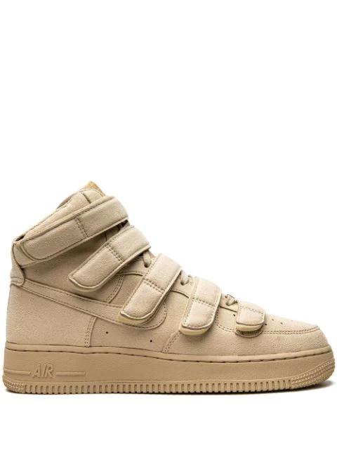 Air Force 1 High "Billie Eilish" sneakers by NIKE