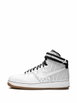 Air Force 1 High Premium pinstripe sneakers by NIKE Air Force 1 High Premium pinstripe sneakers by NIKE