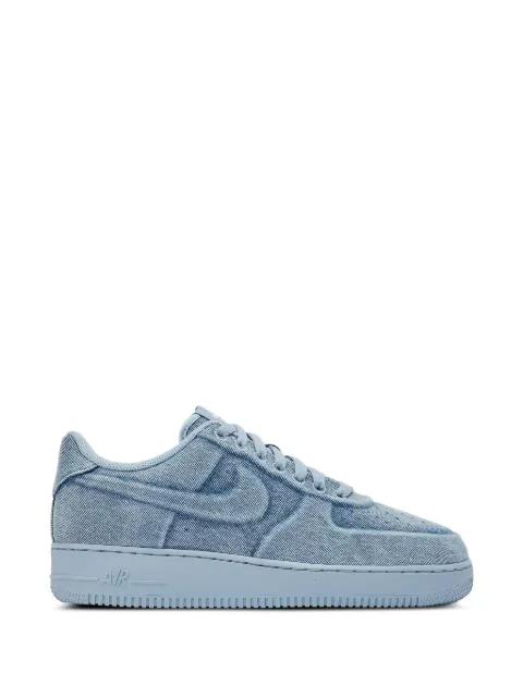 Air Force 1 Ja Morant denim sneakers by NIKE