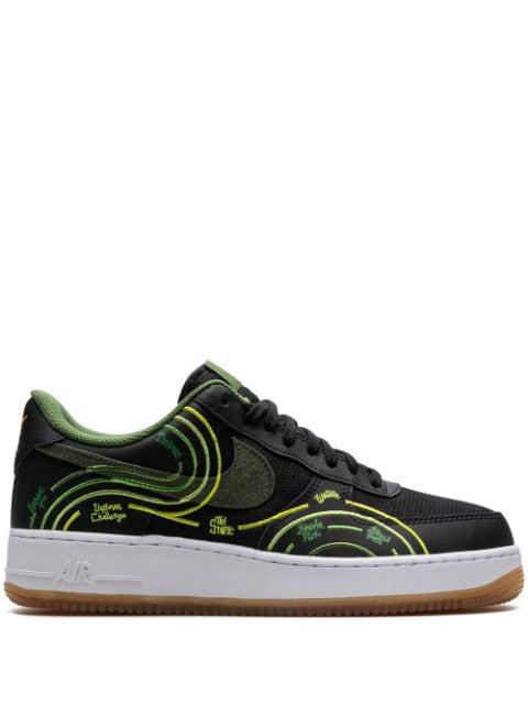 Air Force 1 LV8 "NY vs NY" sneakers by NIKE