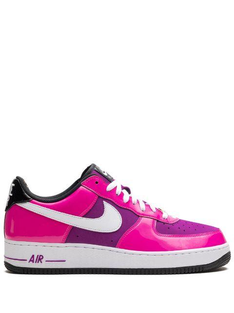 Air Force 1 "Las Vegas" sneakers by NIKE