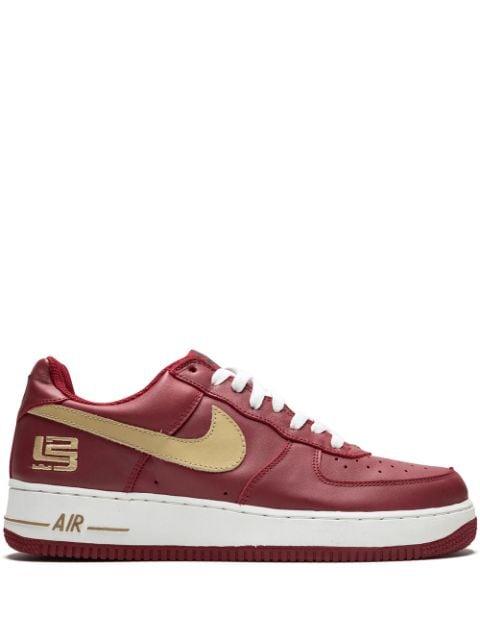 Air Force 1 "Lebron" sneakers by NIKE
