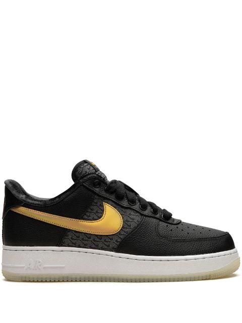 Air Force 1 Low '07 "Bronx Origins" sneakers by NIKE