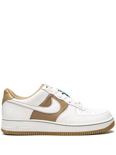 Air Force 1 Low '07 "Cloverdale Park" sneakers by NIKE