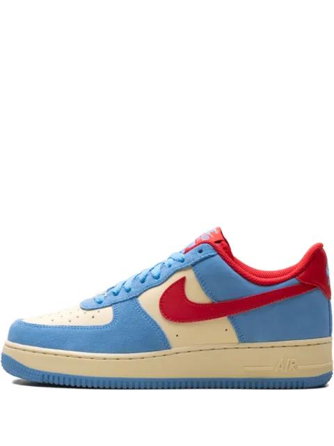 Air Force 1 Low '07 LV8 "Doraemon" sneakers by NIKE
