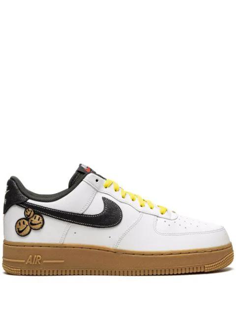 Air Force 1 Low '07 LV8 "Go The Extra The Smile" sneakers by NIKE