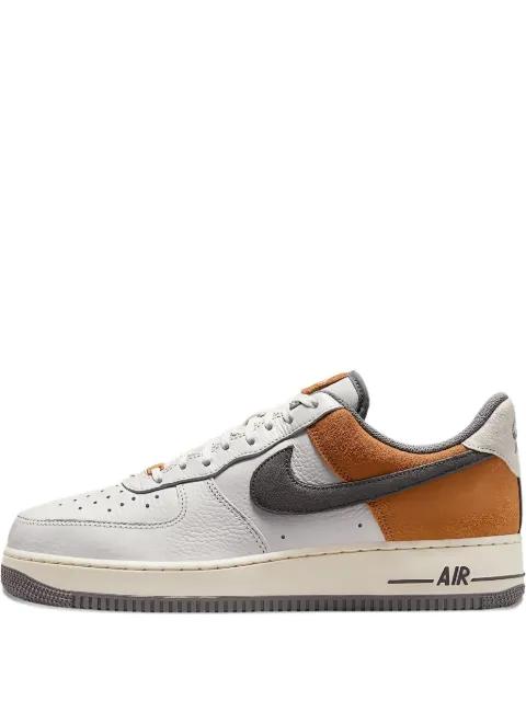 Air Force 1 Low '07 LV8 "Phantom/Copper Moon" sneakers by NIKE