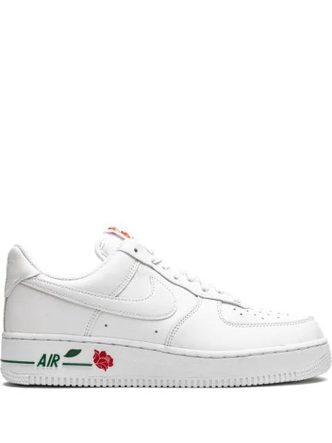 Air Force 1 Low '07 LX "Thank You Plastic Bag" sneakers by NIKE