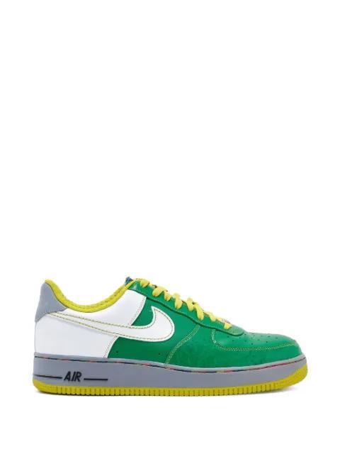 Air Force 1 Low 07 Premium "Gaucho's Gym" lace-up sneakers by NIKE