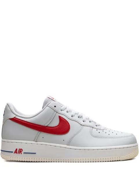 Air Force 1 Low '07 "Team USA" sneakers by NIKE