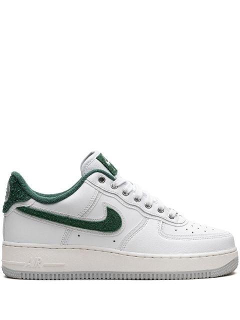 Air Force 1 Low '07 UO Prem "University of Oregon" sneakers by NIKE