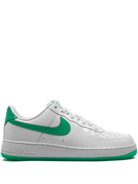 Air Force 1 Low '07 "White" sneakers by NIKE
