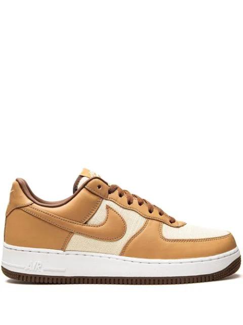 Air Force 1 Low "Acorn" sneakers by NIKE