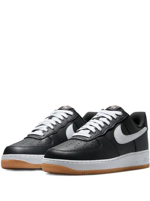 Air Force 1 Low "Anthracite" sneakers by NIKE