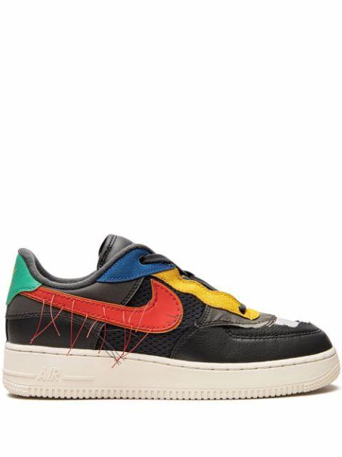 Air Force 1 Low "Black History Month 2020" sneakers by NIKE