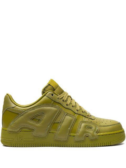Air Force 1 Low "Cactus Plant Flea Market - Moss" sneakers by NIKE