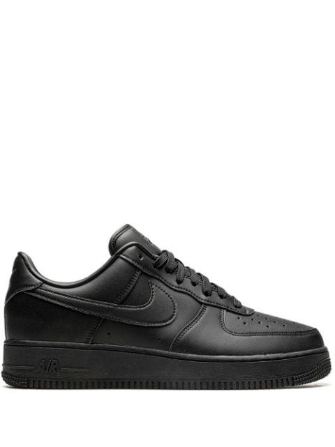 Air Force 1 Low "Fresh Black Anthracite" sneakers by NIKE