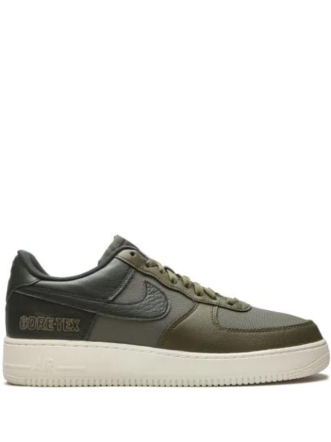 Air Force 1 Low GORE-TEX "Medium Olive" sneakers by NIKE