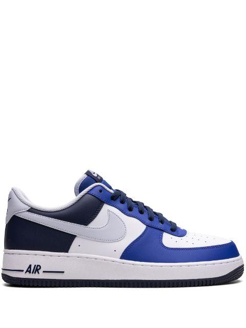 Air Force 1 Low "Game Royal" sneakers by NIKE
