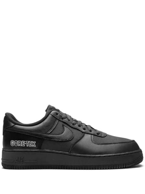 Air Force 1 Low Gore-Tex "Black" sneakers by NIKE