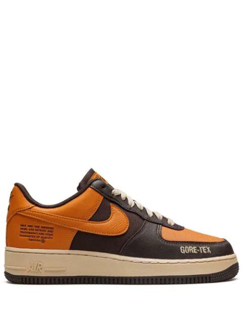 Air Force 1 Low Gore-Tex "Shattered Backboard" sneakers by NIKE
