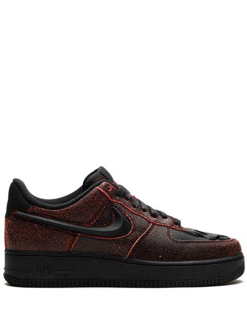 Air Force 1 Low "Halloween" sneakers by NIKE