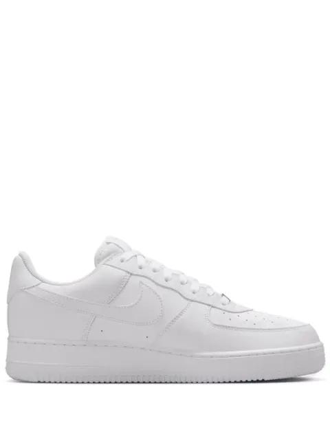 Air Force 1 Low "Kobe Bryant - Triple White" sneakers by NIKE