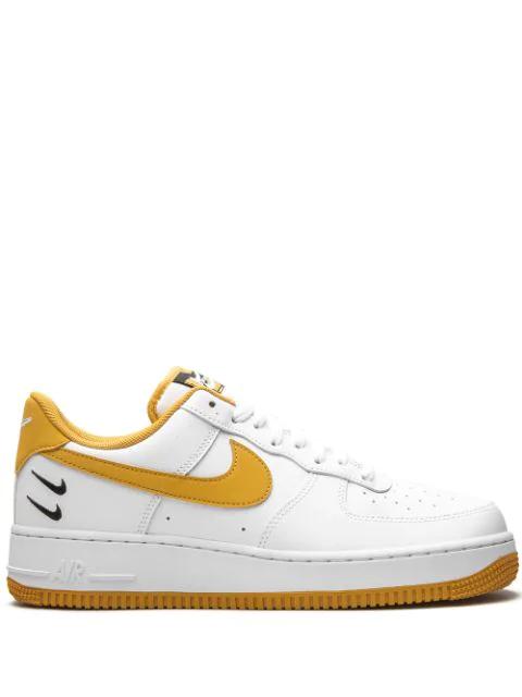 Air Force 1 Low "Light Ginger" sneakers by NIKE