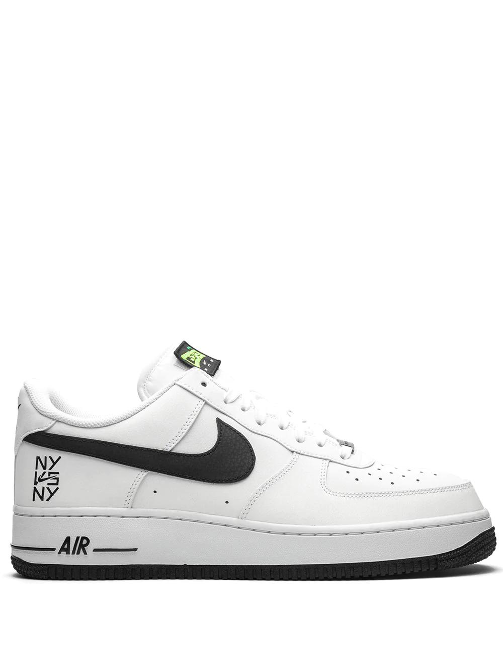 Air Force 1 Low "NY vs NY" sneakers by NIKE