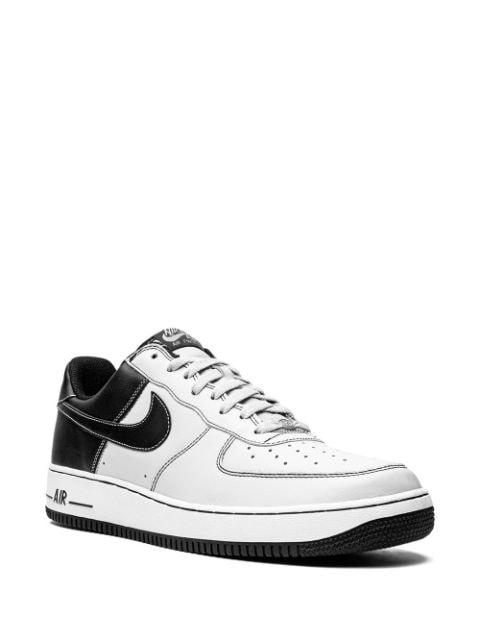 Air Force 1 Low "Neutral Grey/Black/White" sneakers by NIKE