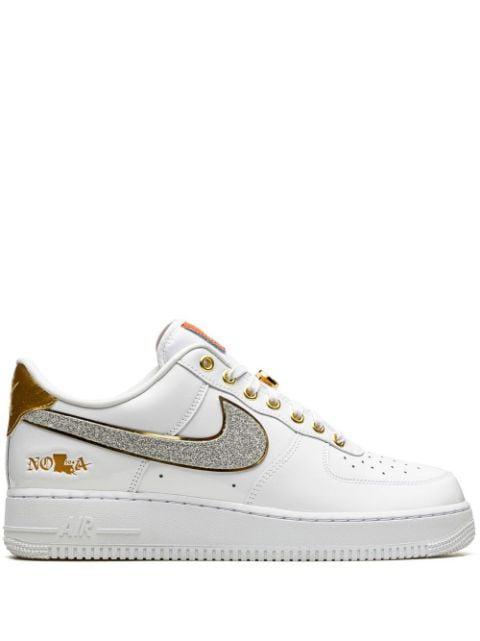 Air Force 1 Low "Nola" sneakers by NIKE