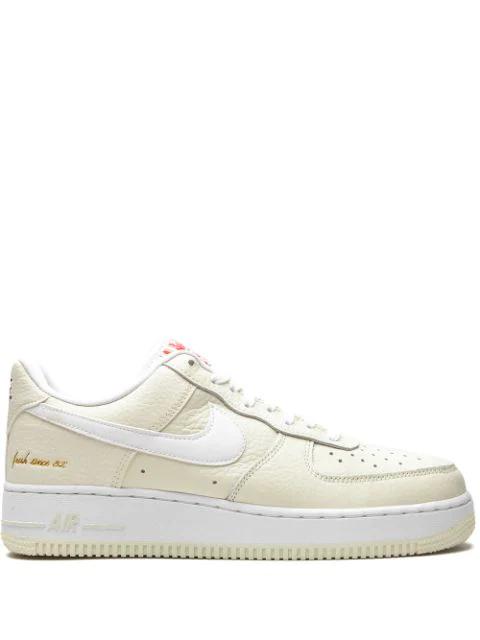 Air Force 1 Low "Popcorn" sneakers by NIKE