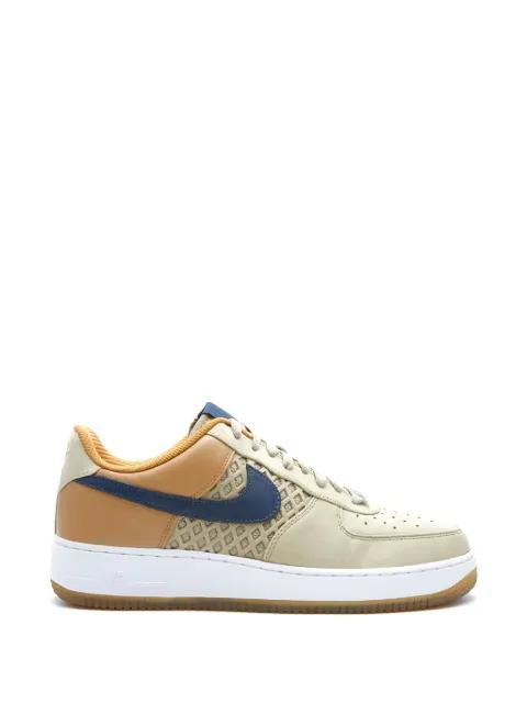 Air Force 1 Low Premium Birds Nest sneakers by NIKE