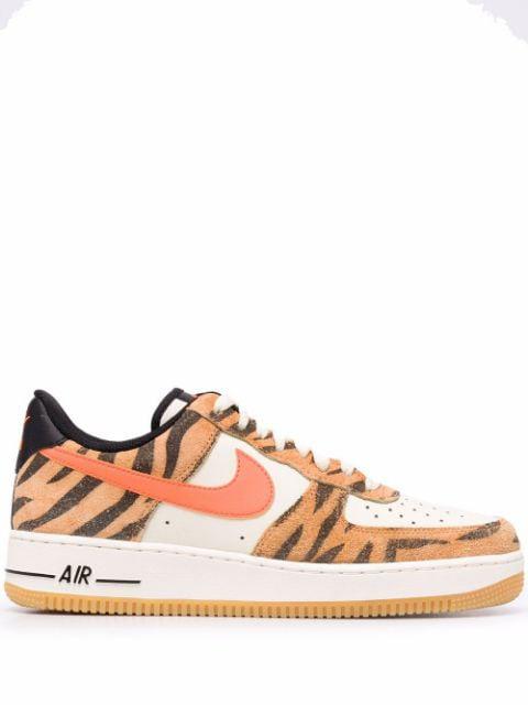 Air Force 1 Low Premium sneakers by NIKE