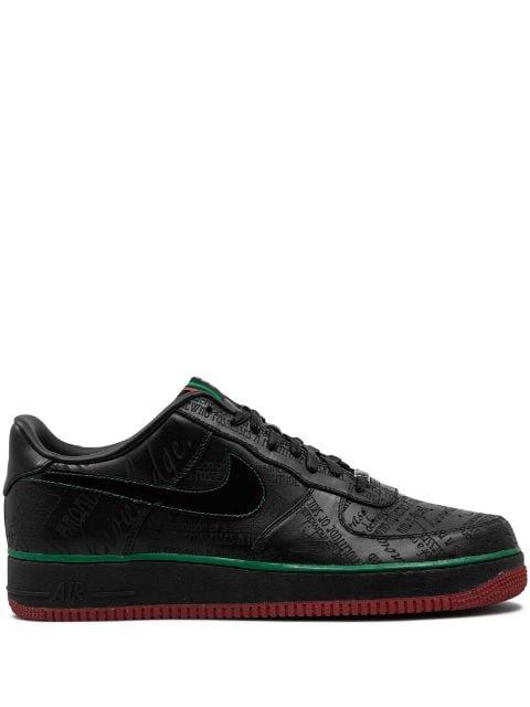 Air Force 1 Low Premium sneakers by NIKE