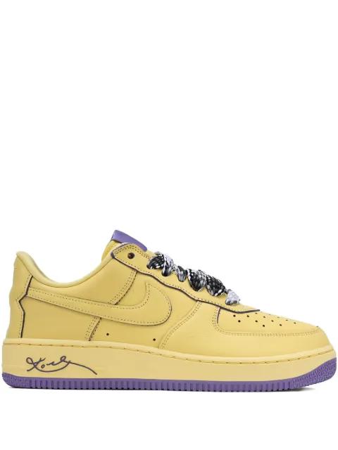 Air Force 1 Low Protro "Kobe Bryant - Mamba Mentality" sneakers by NIKE