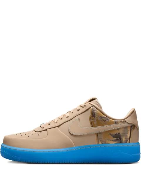 Air Force 1 Low Protro lace-up fastening sneakers by NIKE