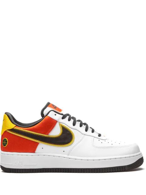 Air Force 1 Low "Rayguns" sneakers by NIKE
