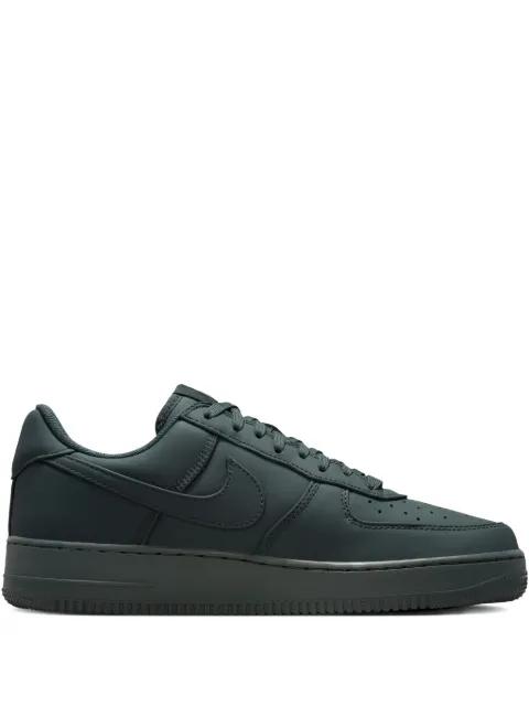 Air Force 1 Low Retro Premium lace-up sneakers by NIKE