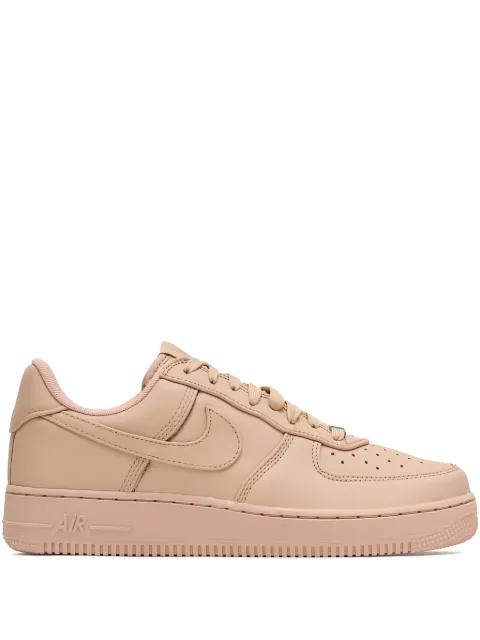 Air Force 1 Low Retro Premium lace-up sneakers by NIKE
