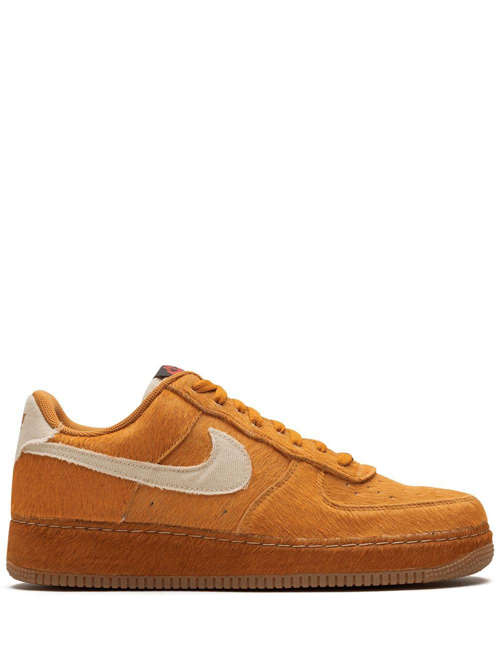 Air Force 1 Low "Savage Beast" sneakers by NIKE