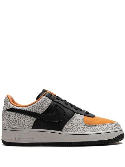 Air Force 1 Low Supreme "Safari" sneakers by NIKE