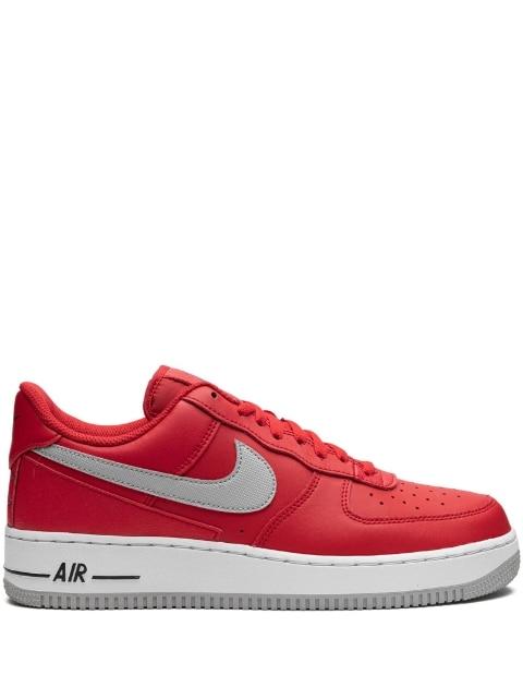 Air Force 1 Low ''Technical Stitch'' sneakers by NIKE