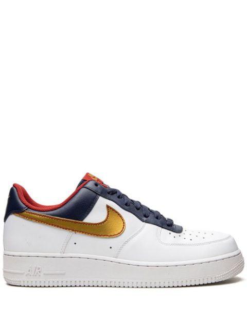 Air Force 1 Low "USA" sneakers by NIKE