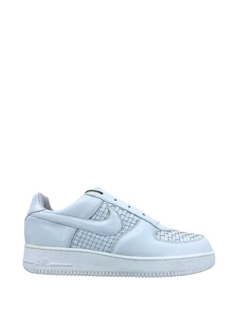 Air Force 1 Lux Le lace-up sneakers by NIKE